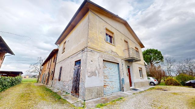 Mansion in Via Castelfranco 75, Valsamoggia - Photo 1