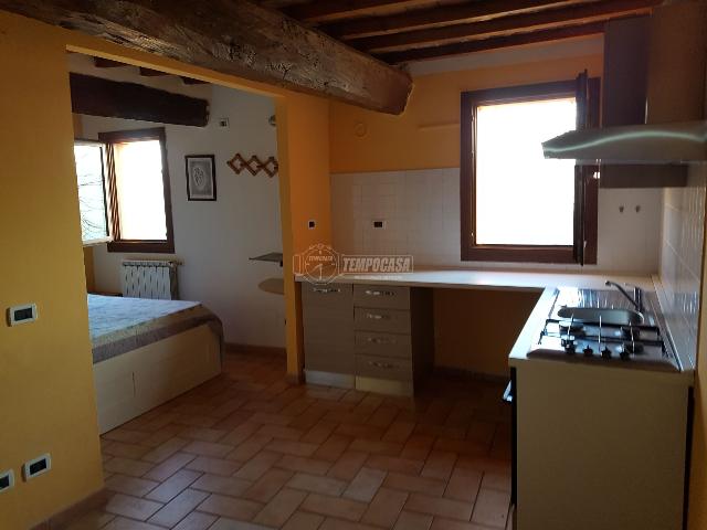 2-room flat in Via Montebudello 47, Valsamoggia - Photo 1