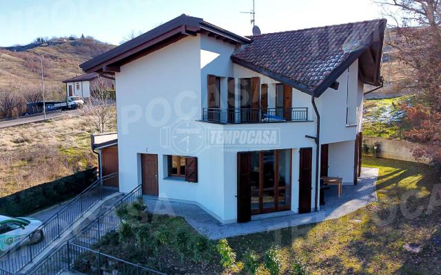 Villa in Via Cà di Ropa 14, Valsamoggia - Foto 1