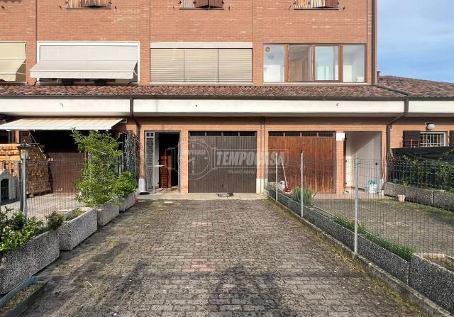 Villa a schiera in Via Amedeo Gordini 12/d, Valsamoggia - Foto 1