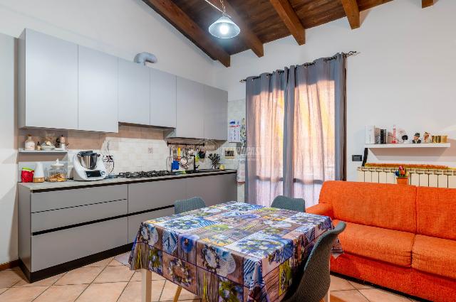 3-room flat in Via Fagnano 72/F, Valsamoggia - Photo 1