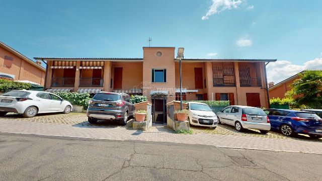 2-room flat in Via Chiesa, Zappolino 28/I, Valsamoggia - Photo 1