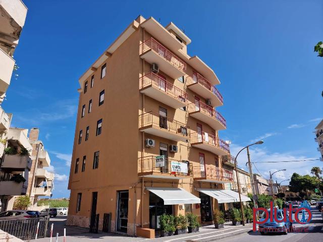 Zweizimmerwohnung in Via Nazionale, Villafranca Tirrena - Foto 1