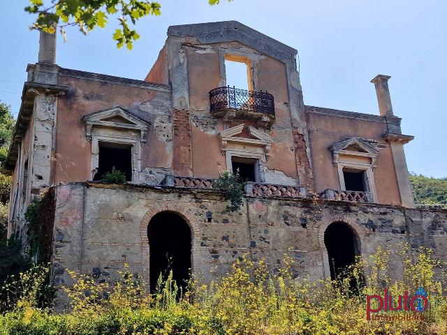 Mansion in Contrada Mezzacampa, Messina - Photo 1