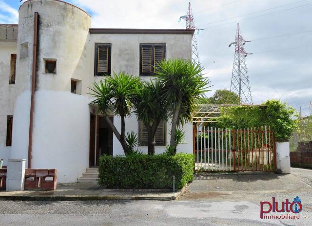 Villa a schiera in {3}, Contrada Saiatine Villaggio Laura - Foto 1