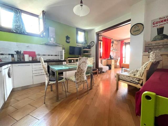 2-room flat in Via Vasco Pratolini 18, Campi Bisenzio - Photo 1