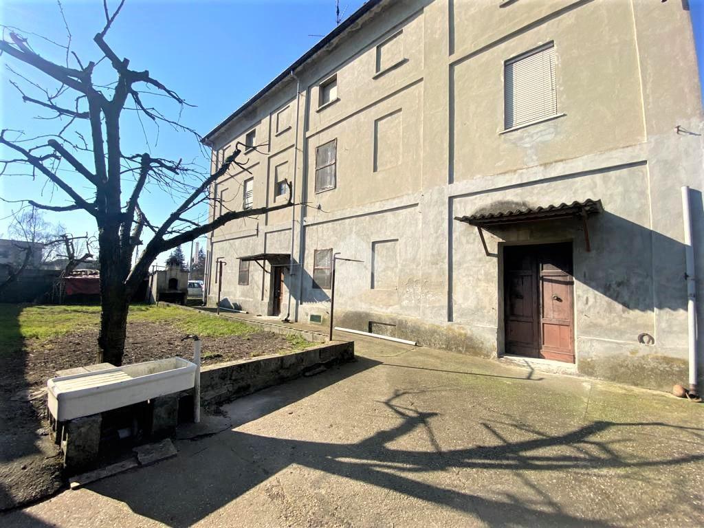 Casa indipendente in vendita a Castelnuovo Scrivia