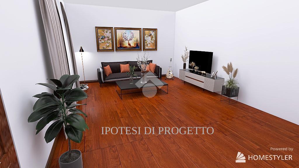 Casa indipendente in vendita a Alzano Scrivia