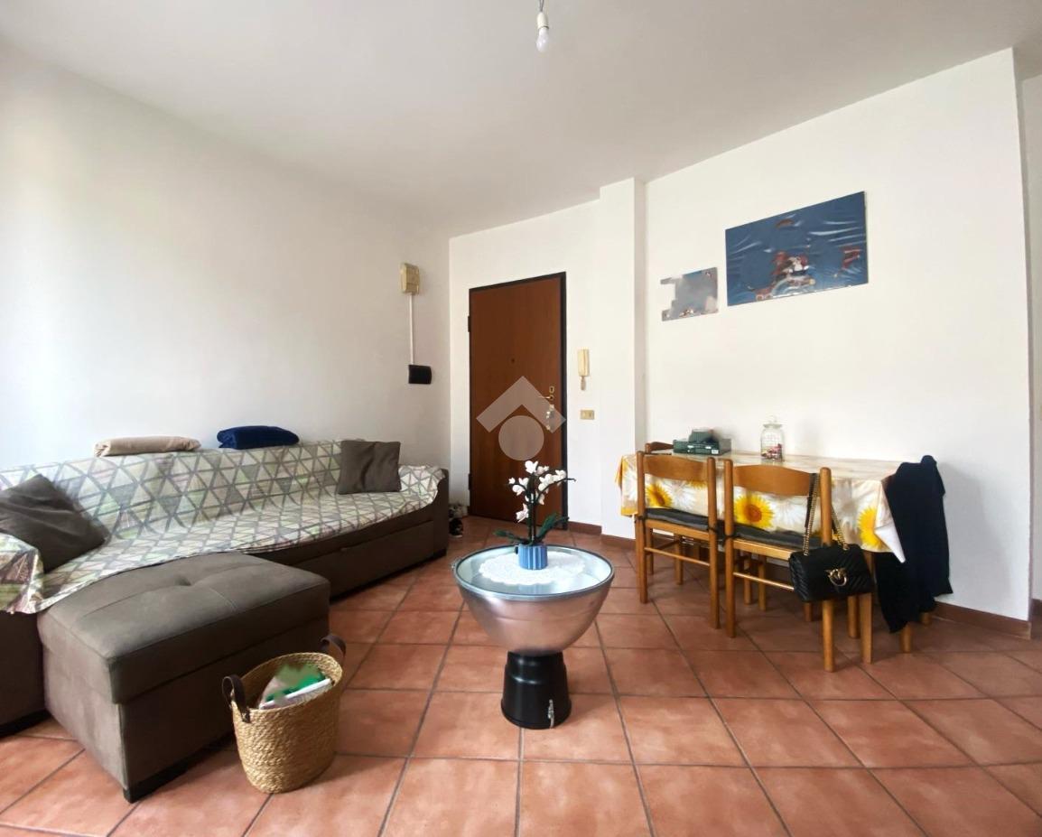 Appartamento in vendita a Castelnuovo Scrivia