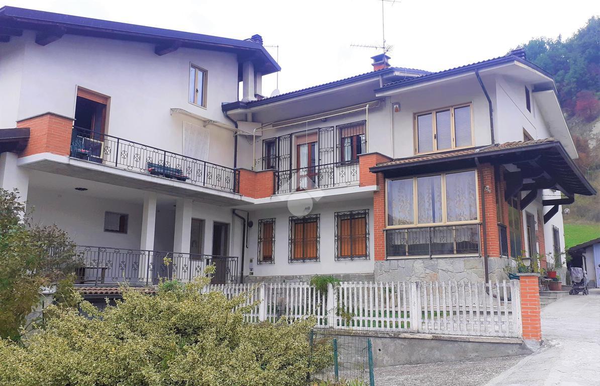 Villa in vendita a Garbagna