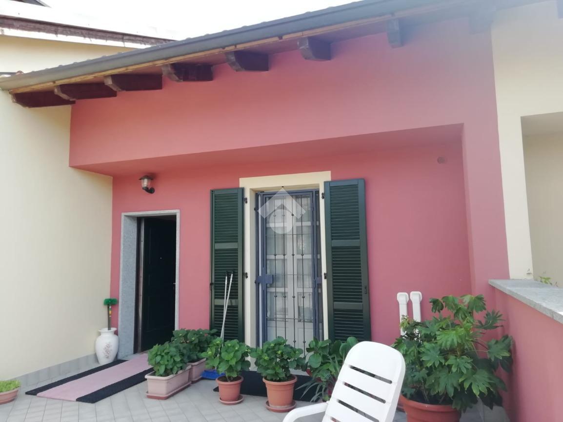Villa a schiera in vendita a Viguzzolo