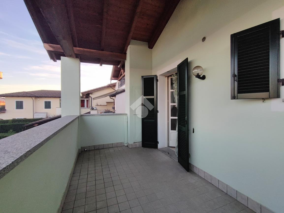Appartamento in vendita a Viguzzolo