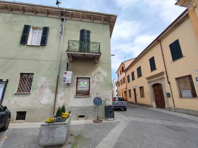 4-room flat in {3}, Piazza della Libertà 12 - Photo 1