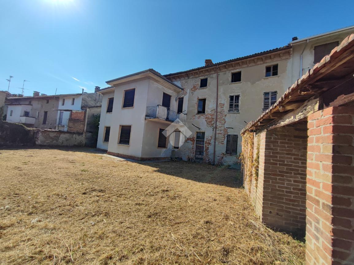 Casa indipendente in vendita a Viguzzolo