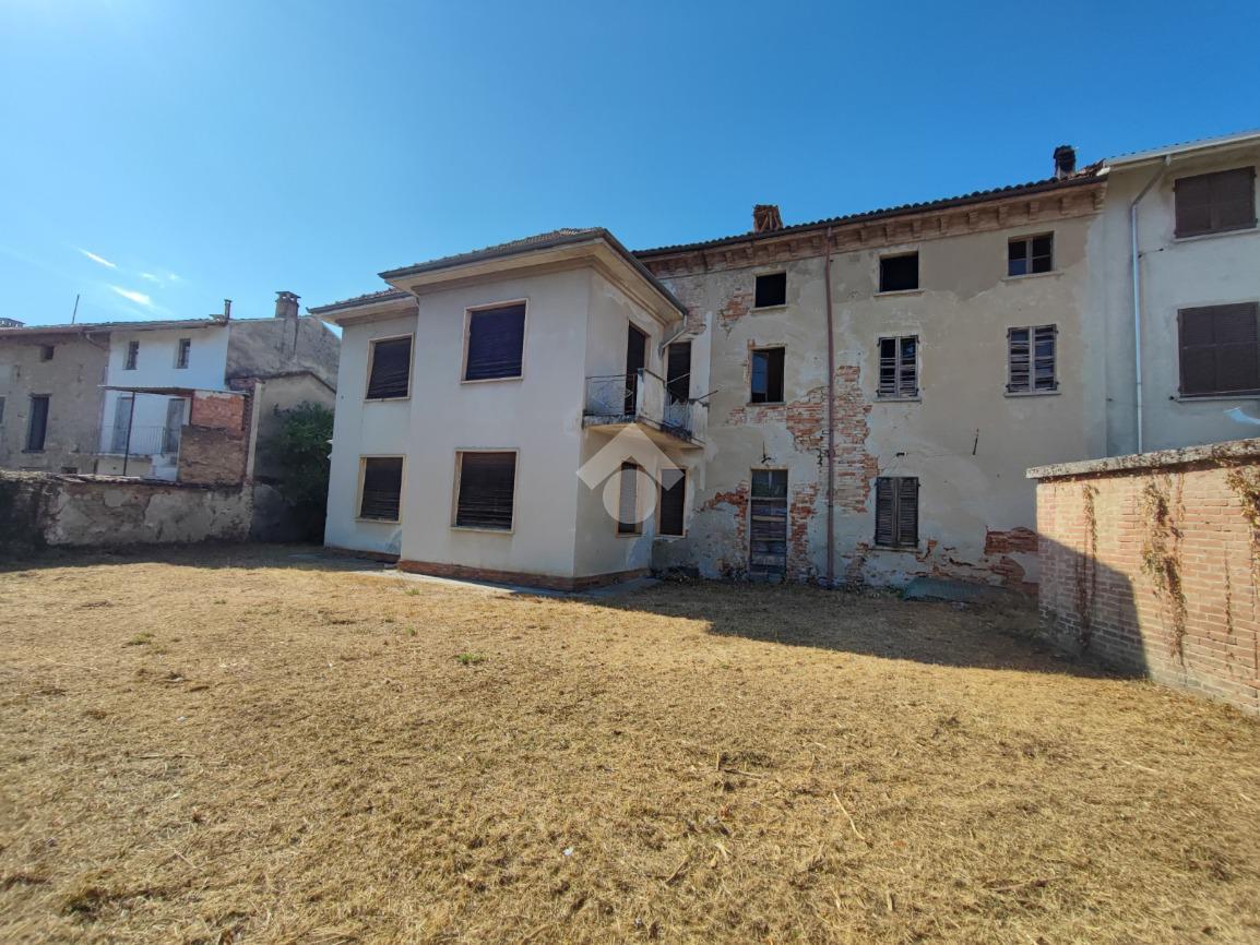 Casa indipendente in vendita a Viguzzolo
