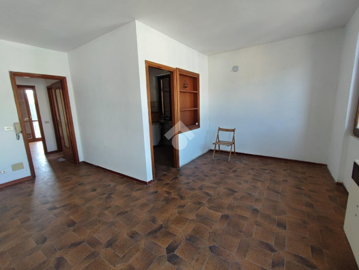 Appartamento in vendita a Montegioco