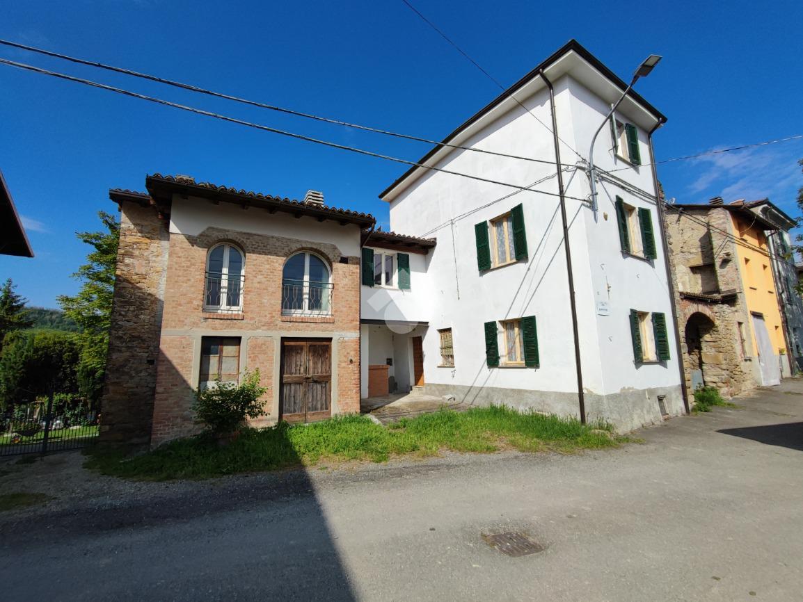 Casa indipendente in vendita a Costa Vescovato