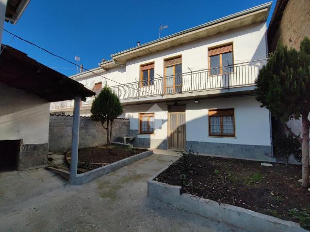 Detached house in Via Bracchieri 10, Viguzzolo - Photo 1