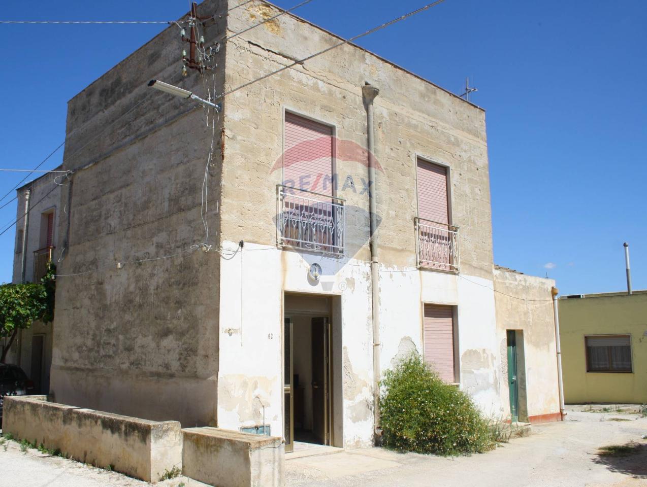 Casa indipendente in vendita a Trapani