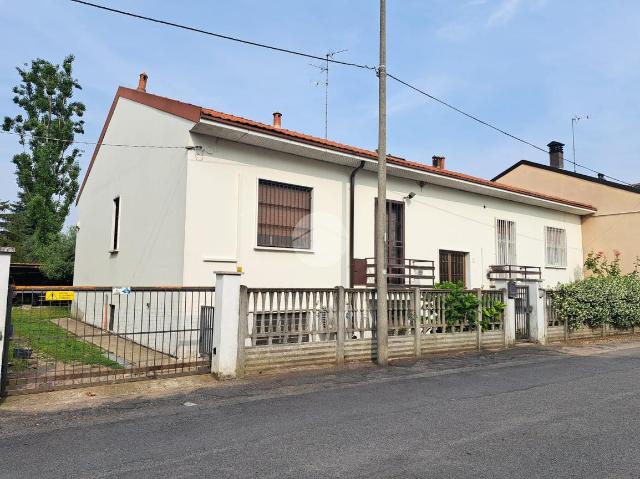 Villa in Via Montecamino 3, Paderno Dugnano - Foto 1