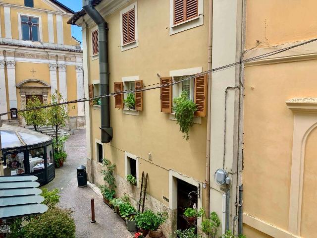 Wohnung in Via San Rufo, Rieti - Foto 1