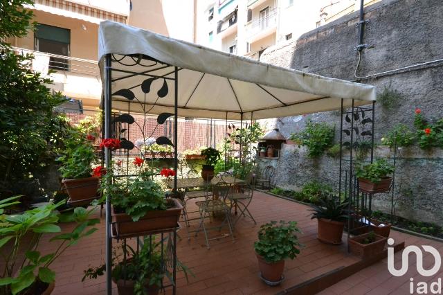 4-room flat in Via Armando Pica 7, Genova - Photo 1