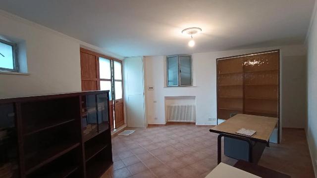 Einzimmerwohnung, Perugia - Foto 1