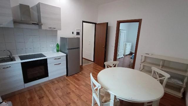 Einzimmerwohnung, Perugia - Foto 1