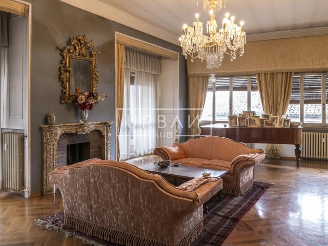 Penthouse in {3}, Piazza Aurelio Saffi - Photo 1