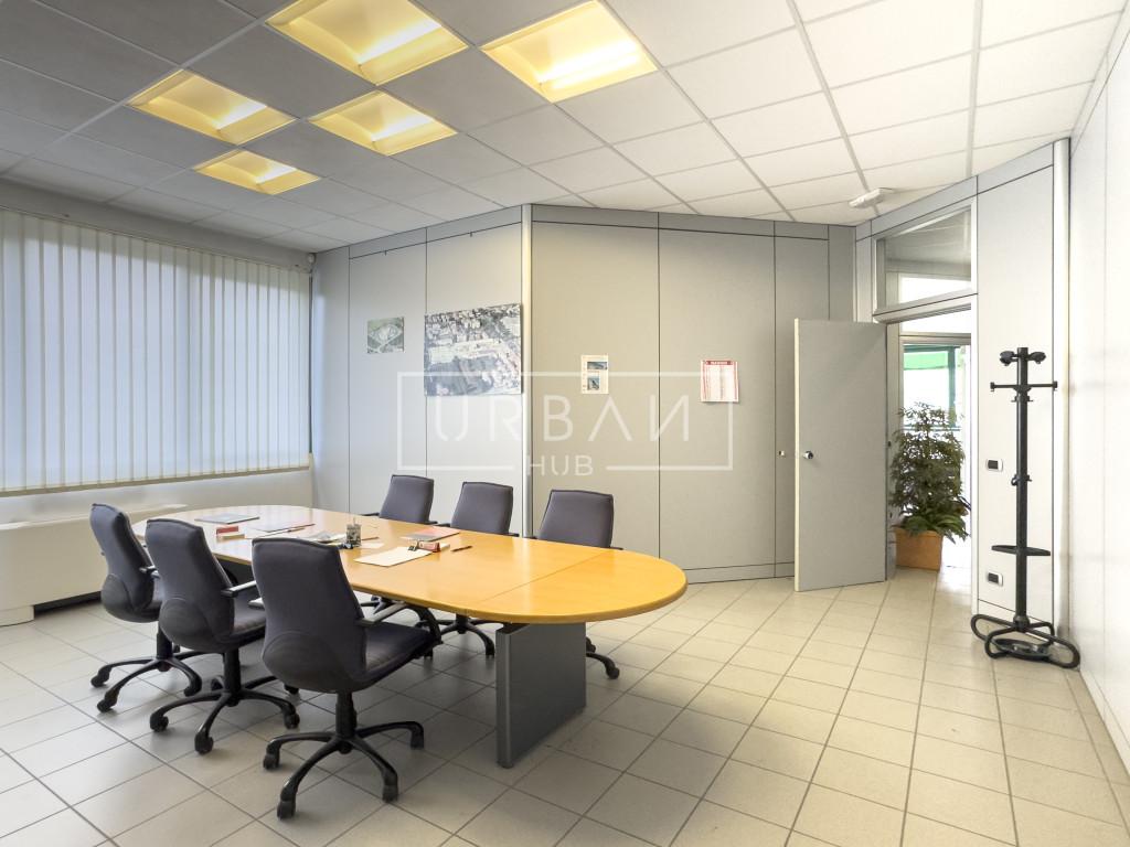 Ufficio in , Forli', {3} - Foto 1