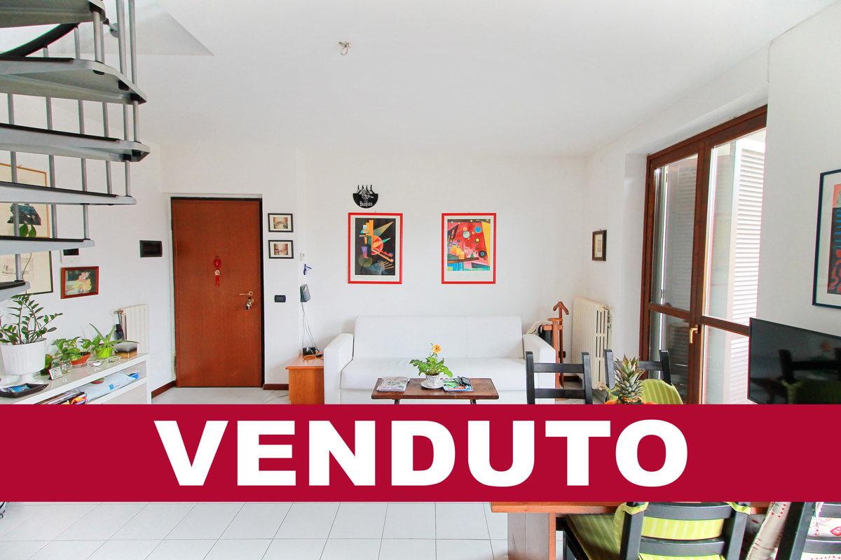 Appartamento in vendita a Vermezzo con Zelo