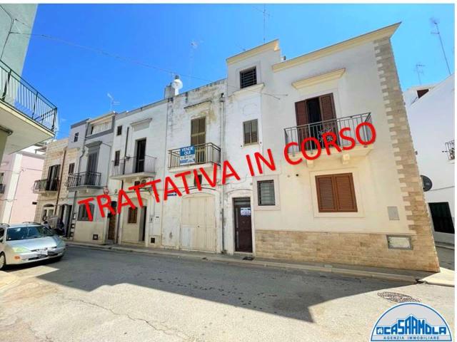 Detached house in {3}, Via Foggia  54 - Photo 1