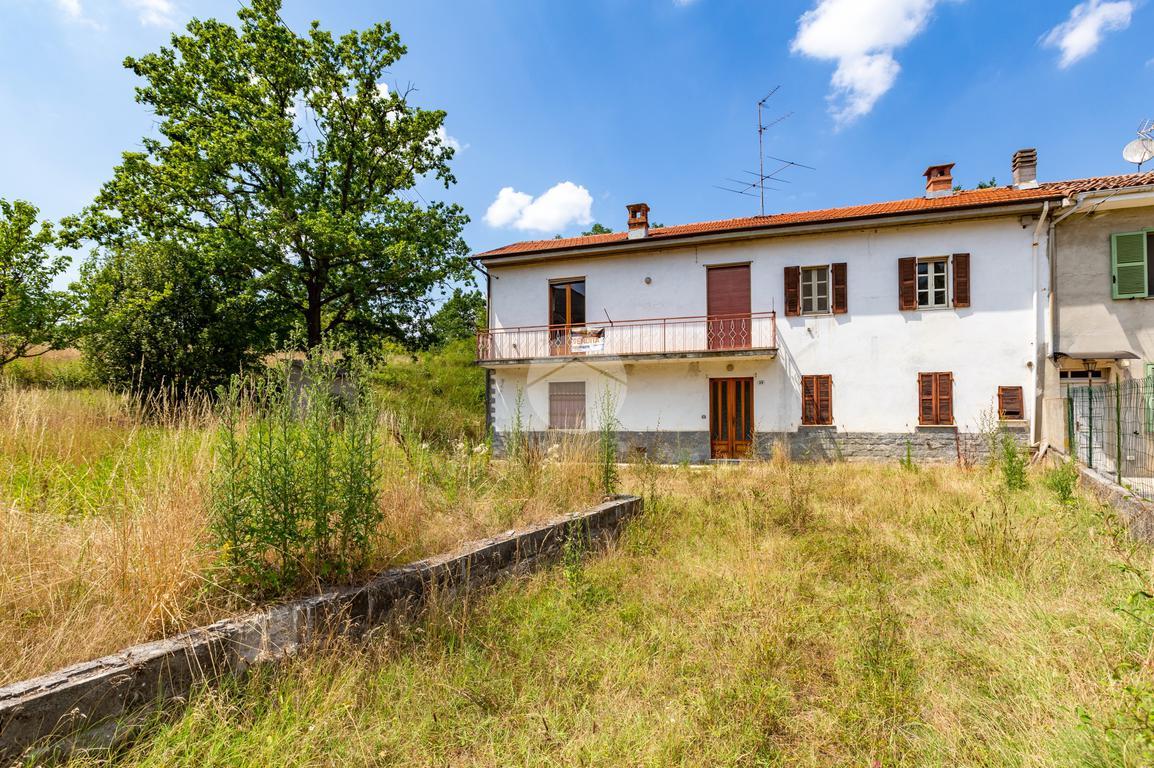 Casa indipendente in vendita a Viarigi