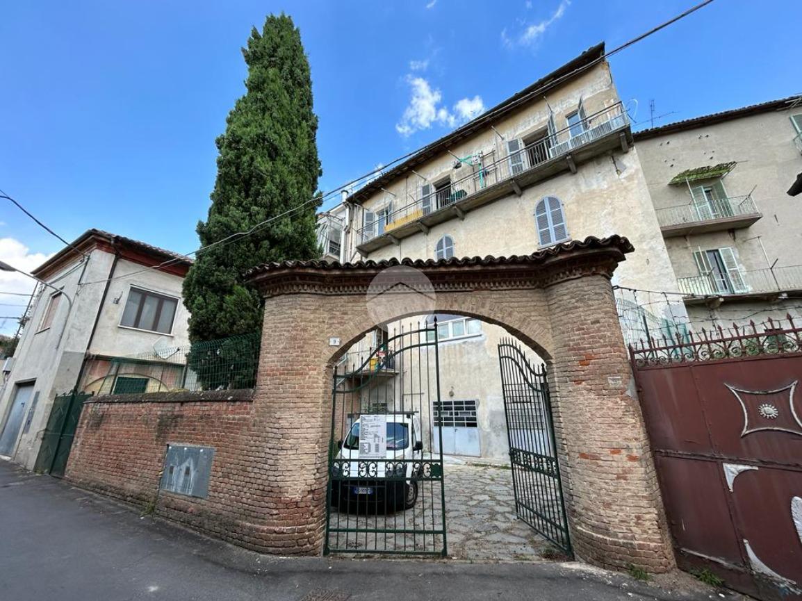 Casa indipendente in vendita a Montemagno