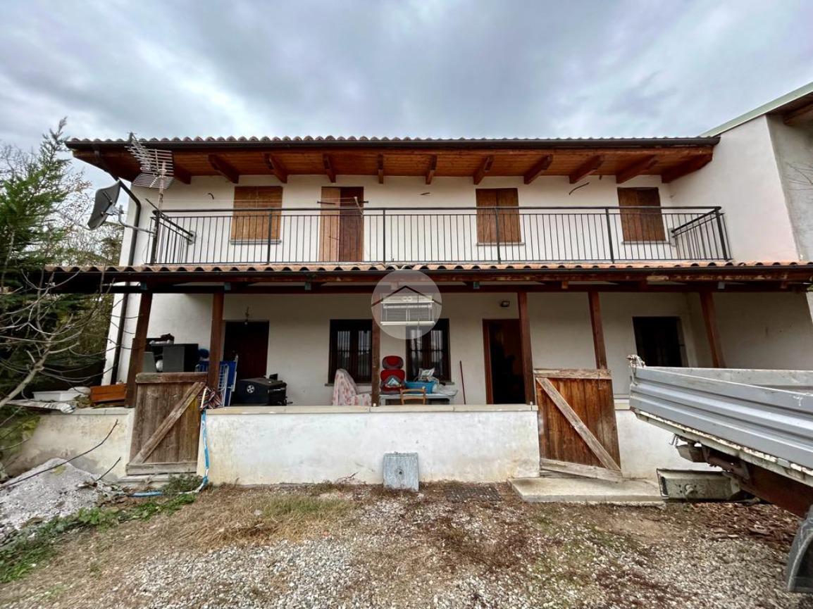 Casa indipendente in vendita a Refrancore