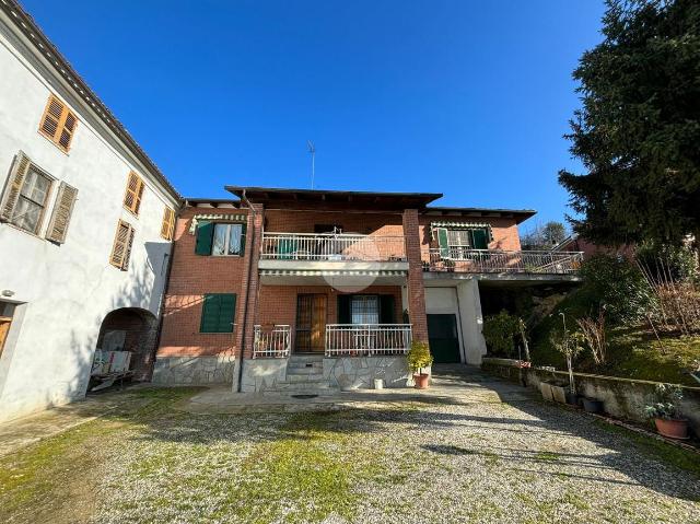 Detached house in {3}, Corso 25 Aprile 113 - Photo 1