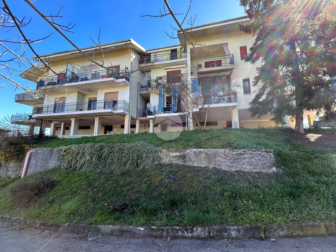 Appartamento in vendita a Castell'Alfero