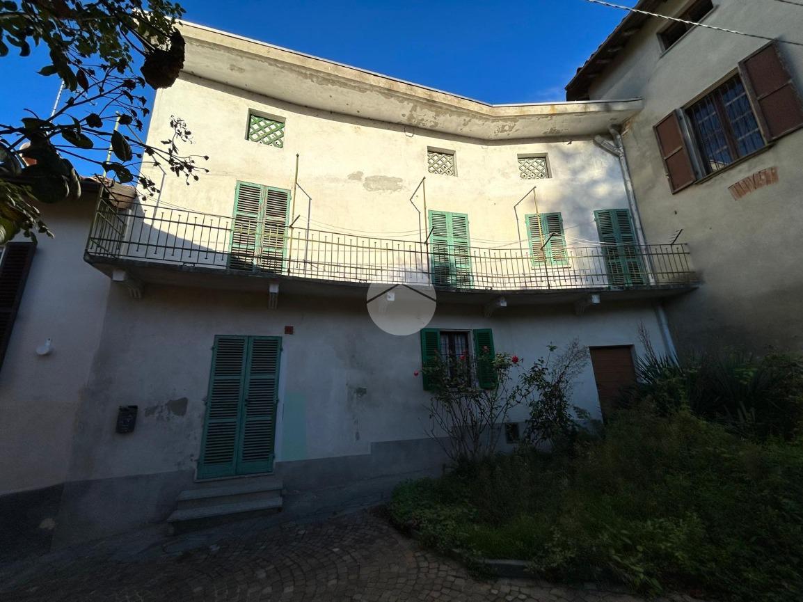 Casa indipendente in vendita a Castagnole Monferrato