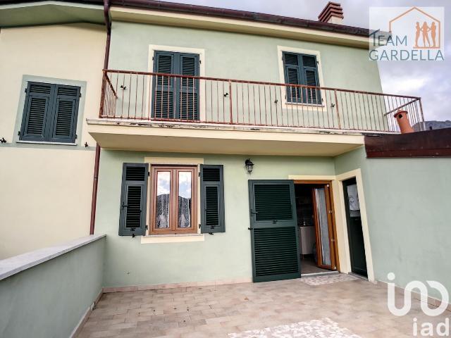 Vierzimmerwohnung in Via Statale 69, Ne - Foto 1