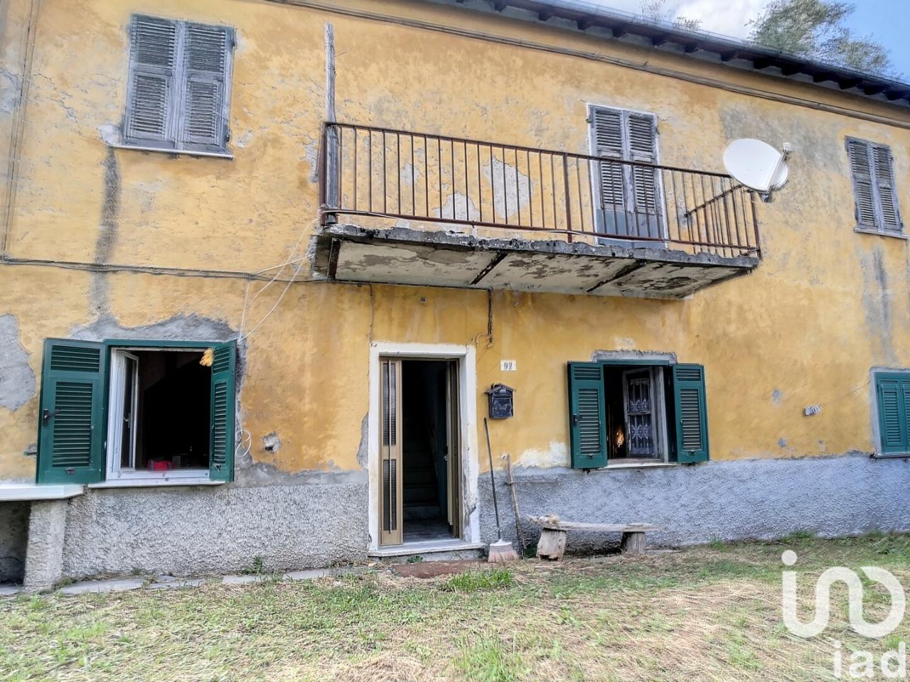 Villa in vendita a Varese Ligure