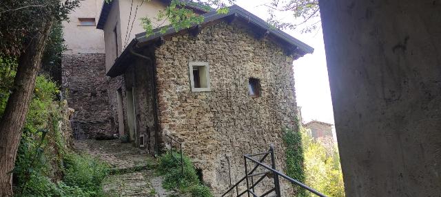 One-room flat, Apricale - Photo 1