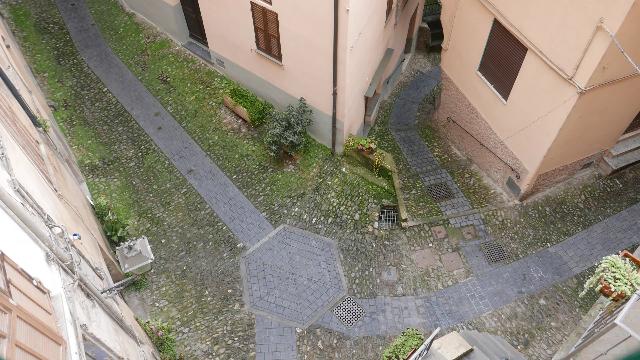 2-room flat, Pigna - Photo 1