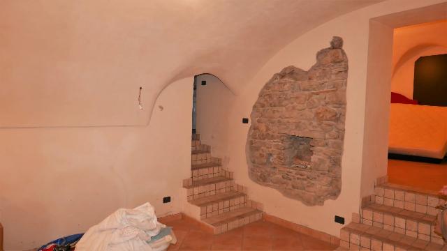 Zweizimmerwohnung, San Biagio della Cima - Foto 1