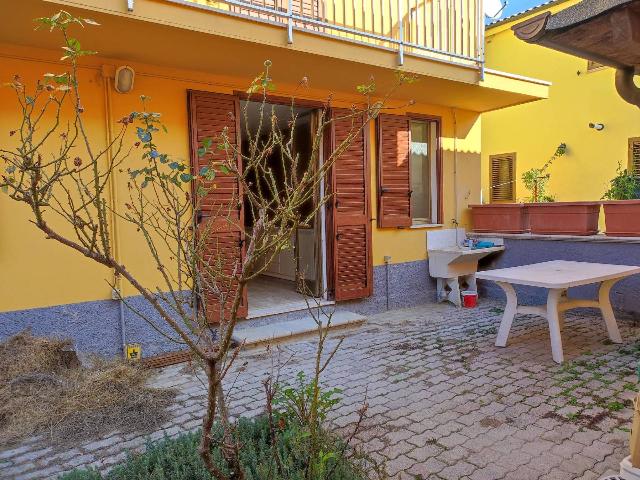 Detached house in Via Ospedale 10, Spoltore - Photo 1