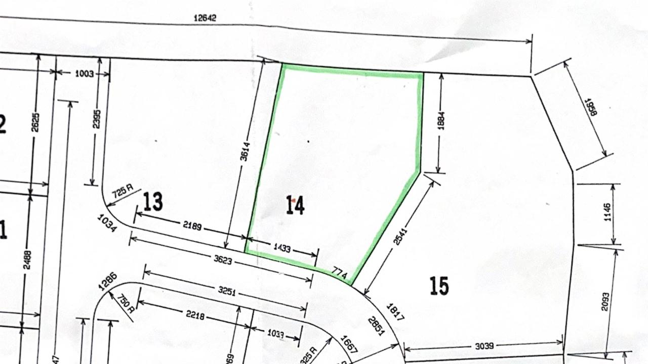 Terreno edificabile residenziale in vendita a Scordia