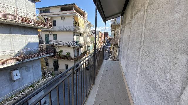 Vierzimmerwohnung in Via Siracusa, Scordia - Foto 1