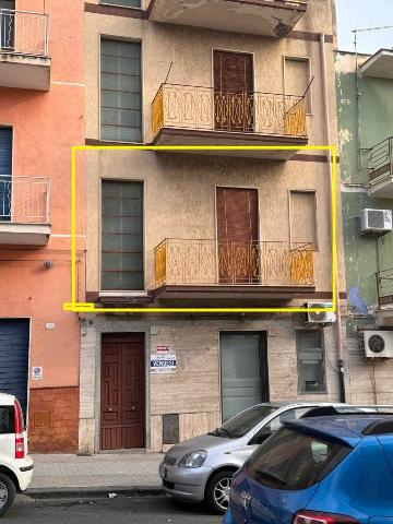 Bilocale in Via Garibaldi, Scordia - Foto 1