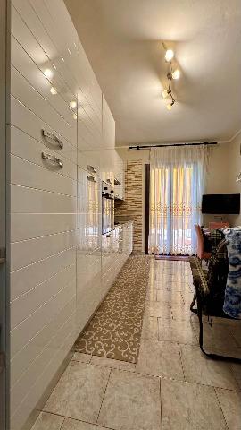 Apartament in Via Vespri, Scordia - Photo 1