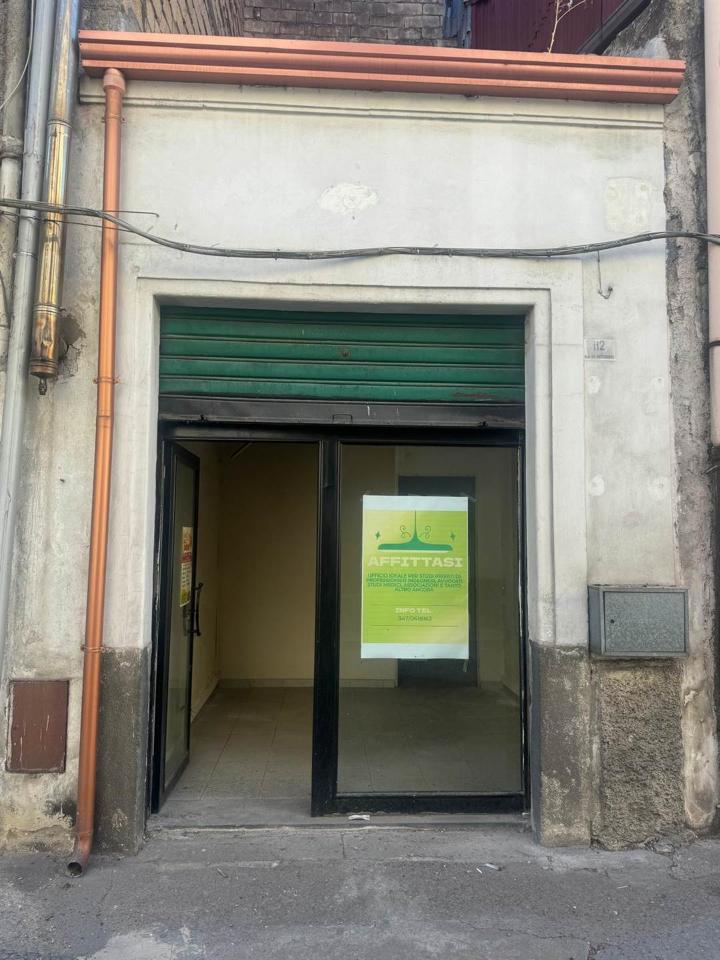 Ufficio in Via XX Settembre, Scordia, {3} - Foto 1