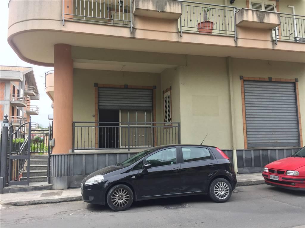 Negozio in Via G. Amendola, Scordia, {3} - Foto 1